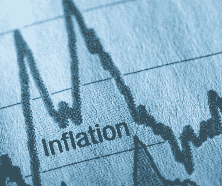 Jason Blumstein, CFA® addresses anticipated inflation activity as the economy begins to re-open by considering historical inflation trends and the key drivers of inflation activity.