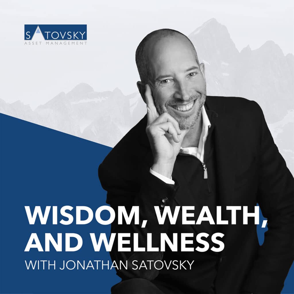 , Podcast, Satovsky Asset Management