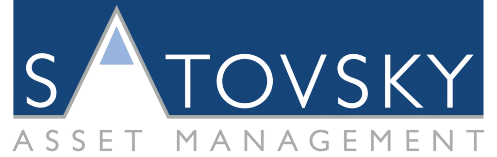 , Pause and Plan, Satovsky Asset Management