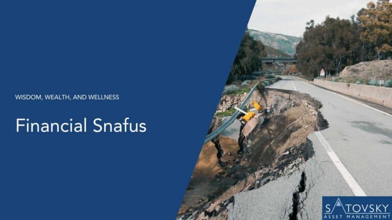 Satovsky Asset Management financial status image