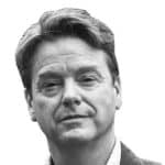 Head Shot of David McWilliams for Jonathan Satovsky Podcast