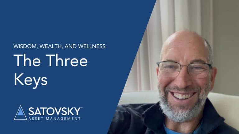 Cover image for The Three Kings on Jonathan Satovsky VLOG