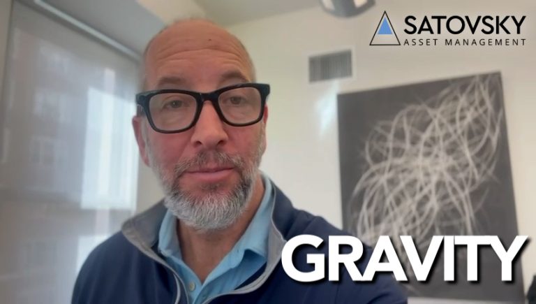 Intro image for video Gravity by Jonathan Satovsky