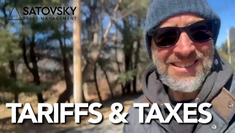 Intro image for video Tariffs and Taxes by Jonathan Satovsky