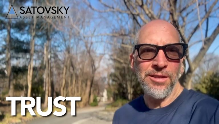 Intro image for video Trust by Jonathan Satovsky