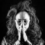 Photo of David Shing used for video template