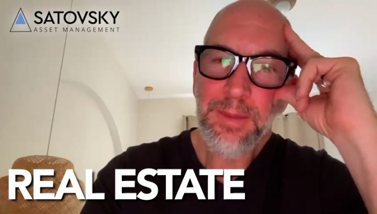 Intro image for video Real Estate by Jonathan Satovsky