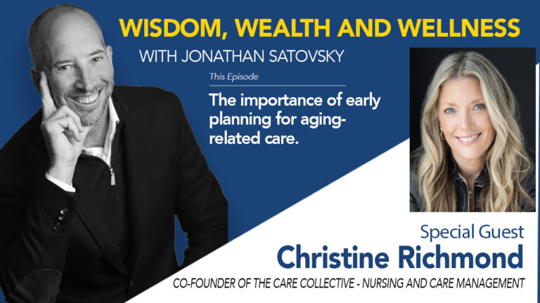 Christine Richmond podcast