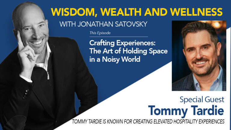 Tommy Tardie podcast